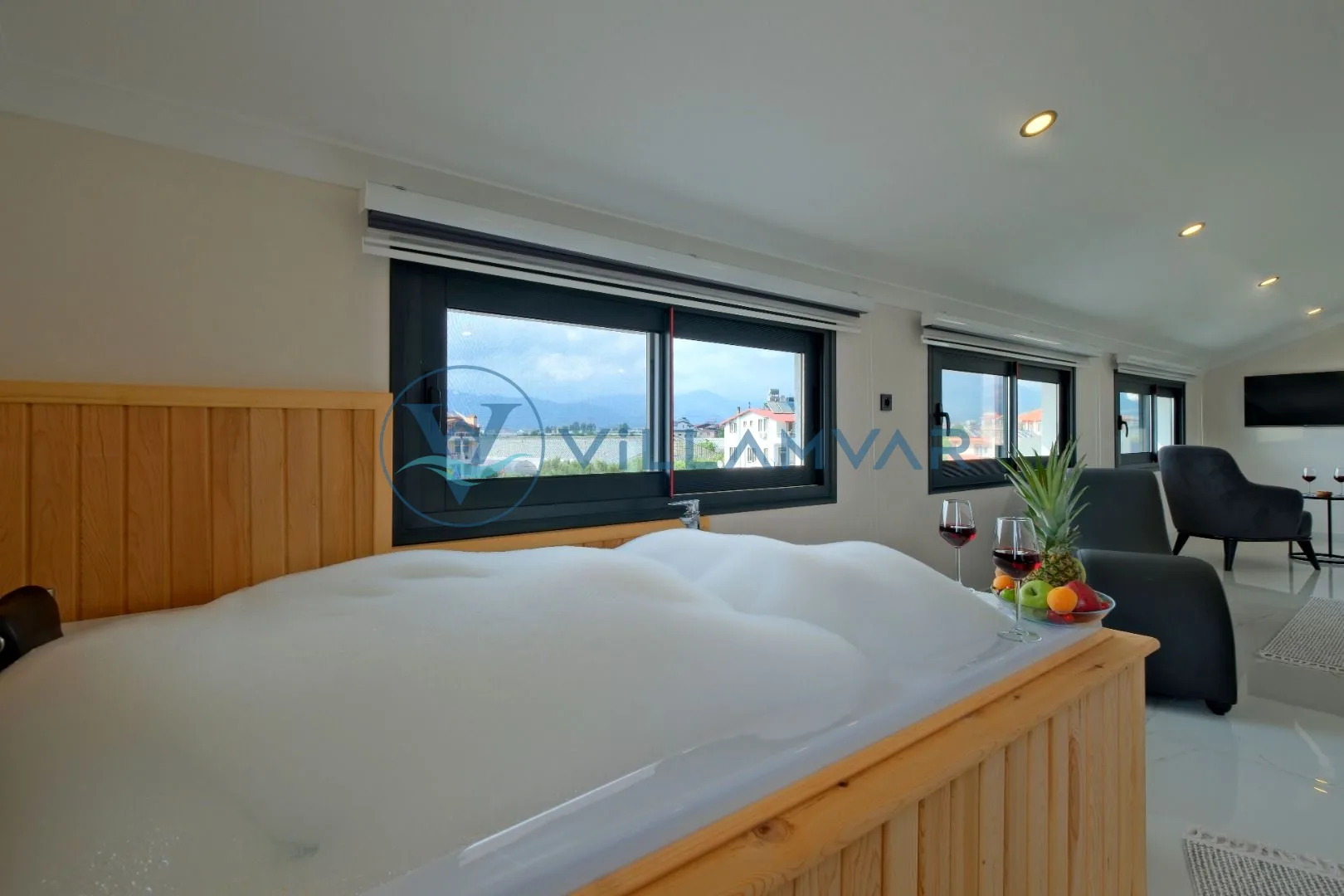 Villa Unique 2 Fethiye