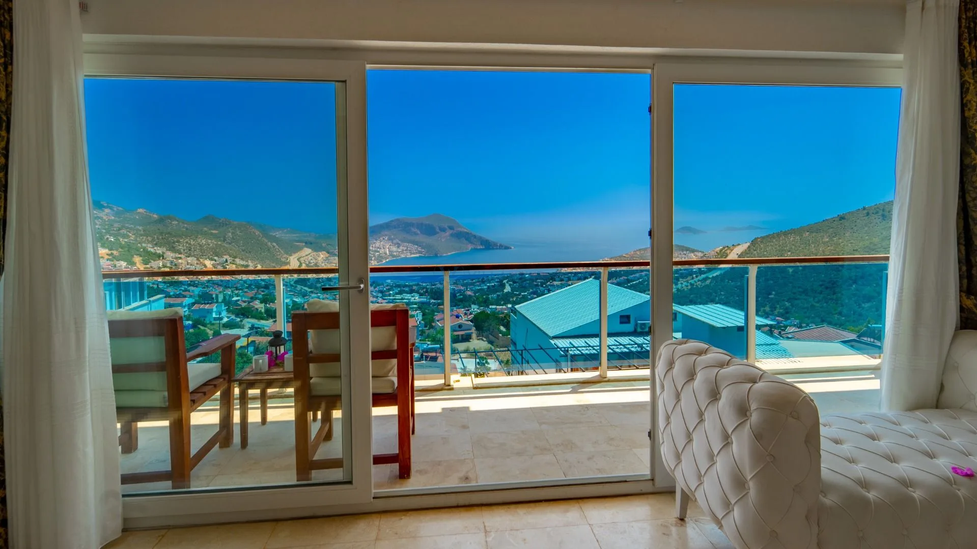 Villa Albatros