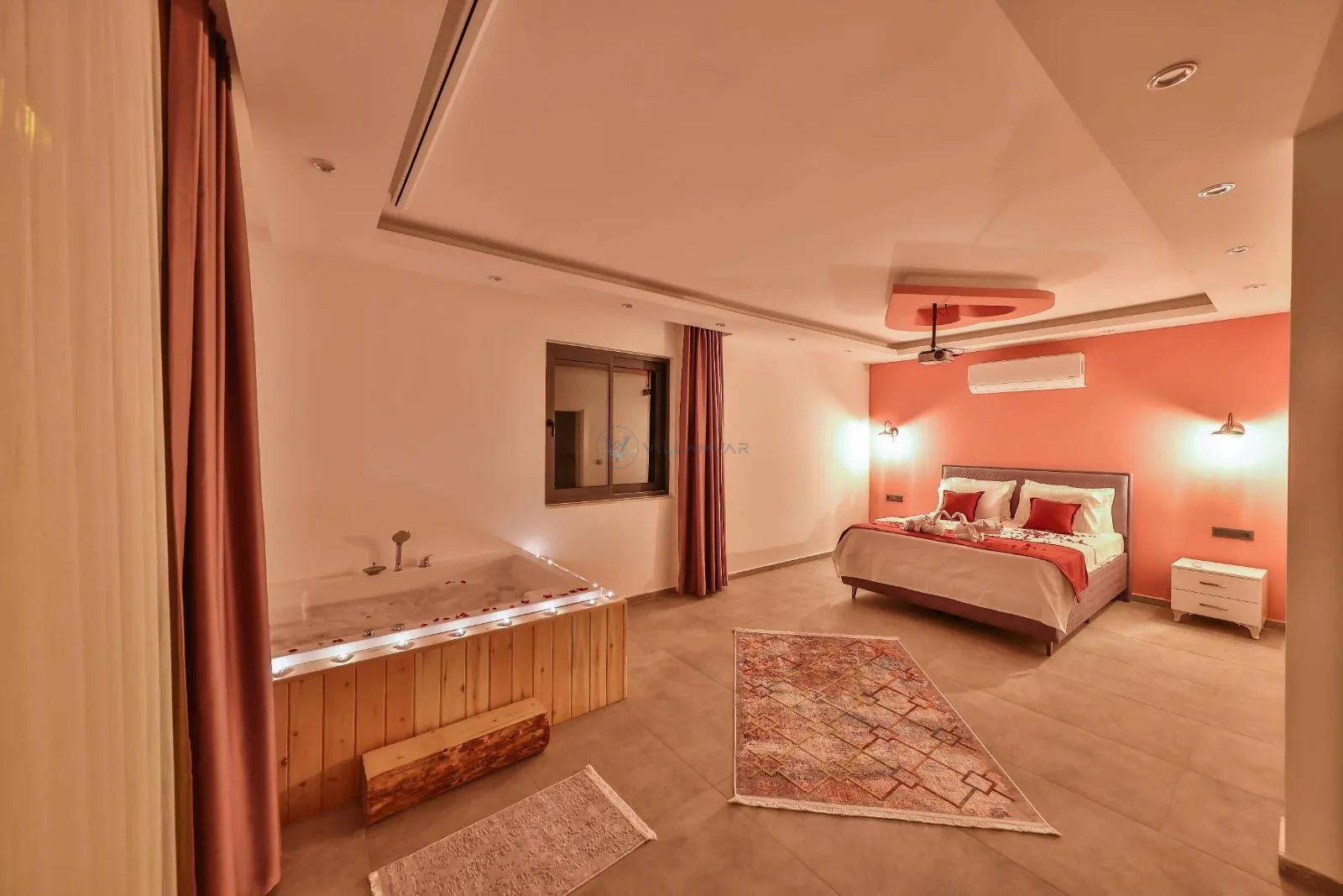 Villa Alice