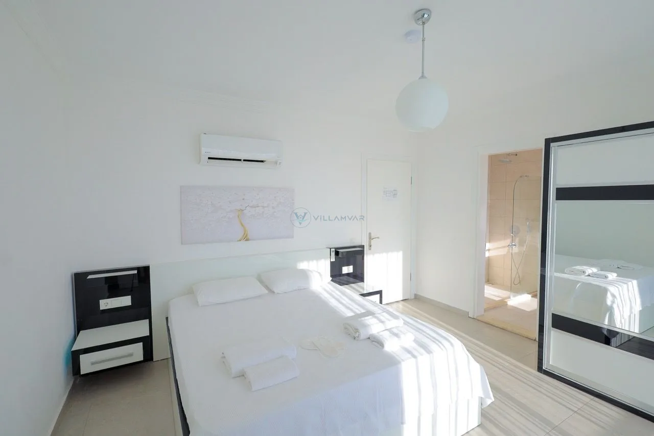 Villa Yumi