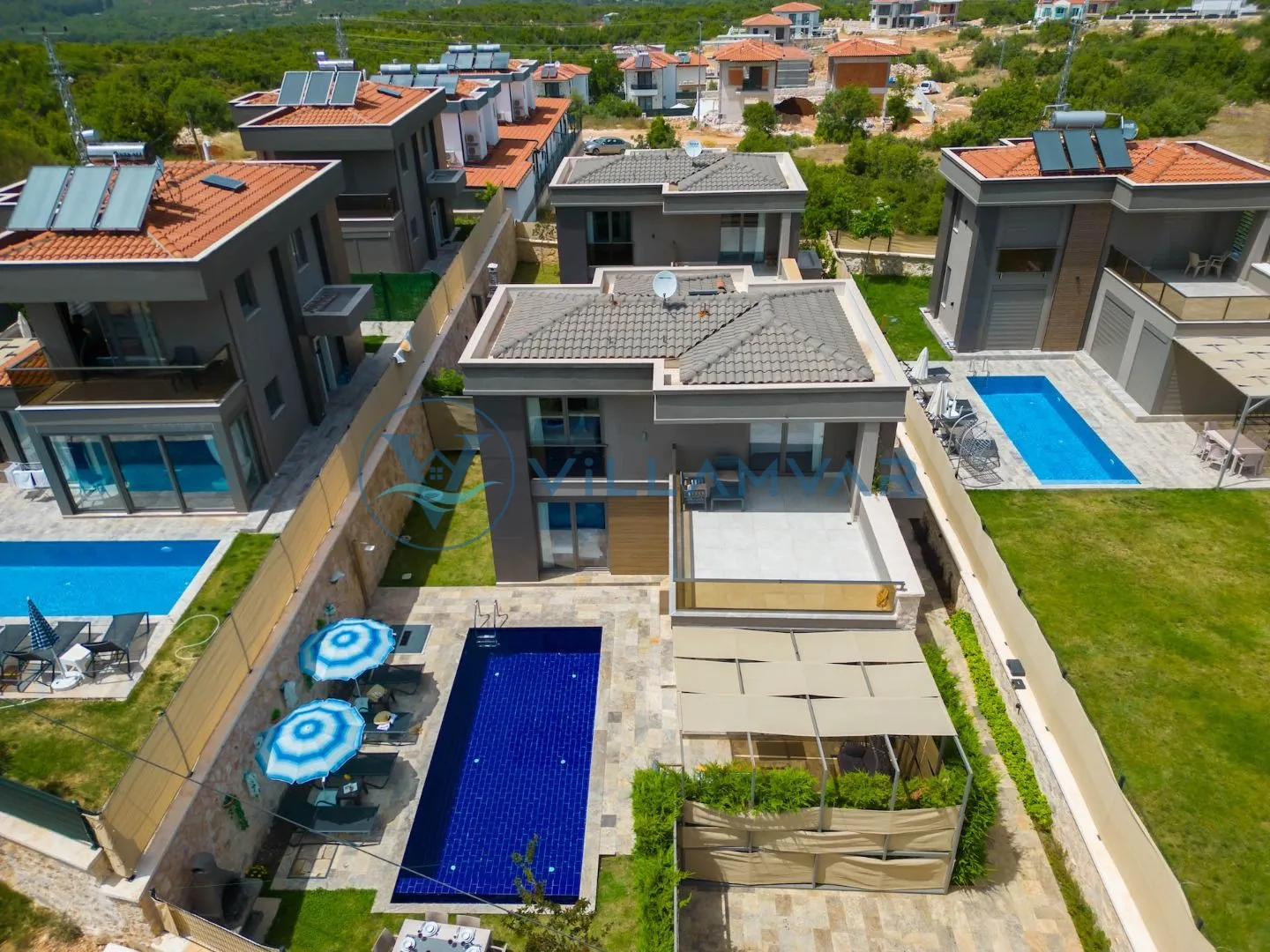 Villa Venedik