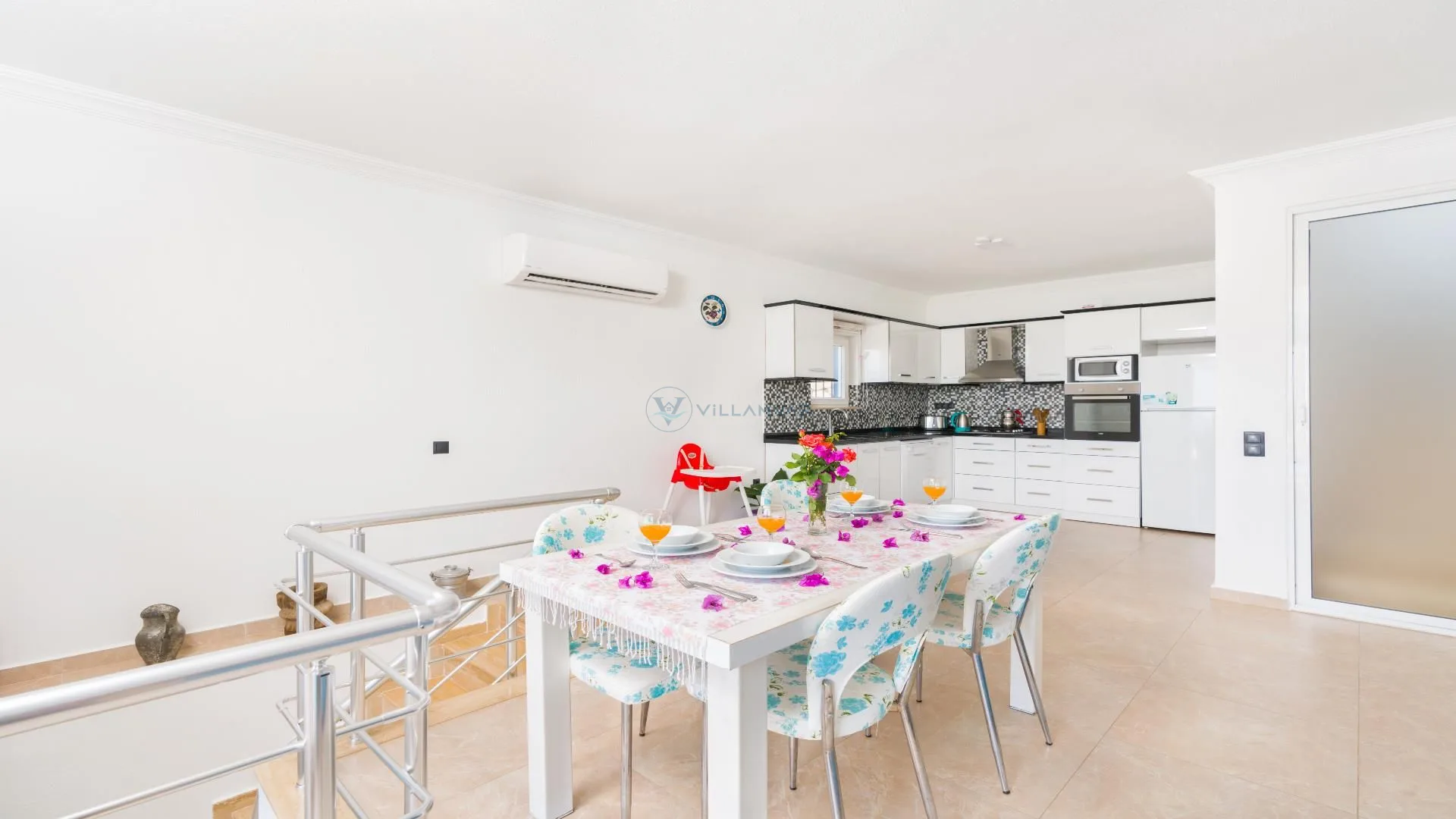 Villa Manolya 1