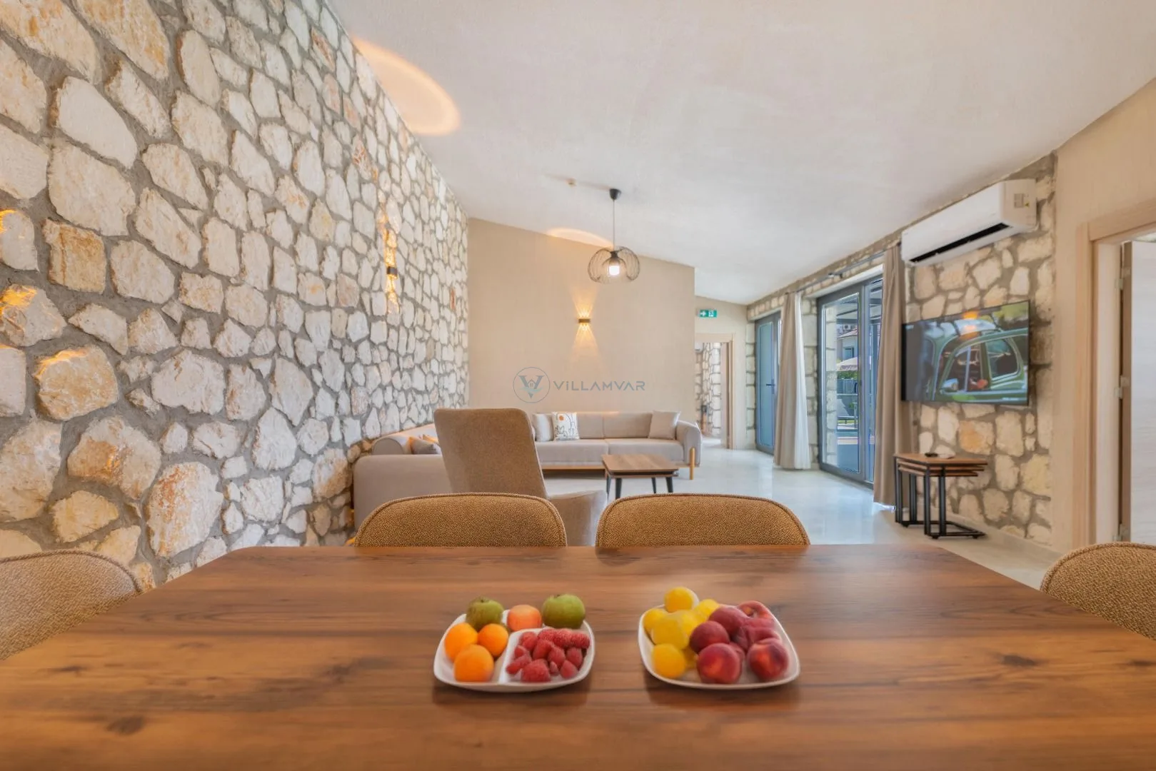 Villa Zora 7