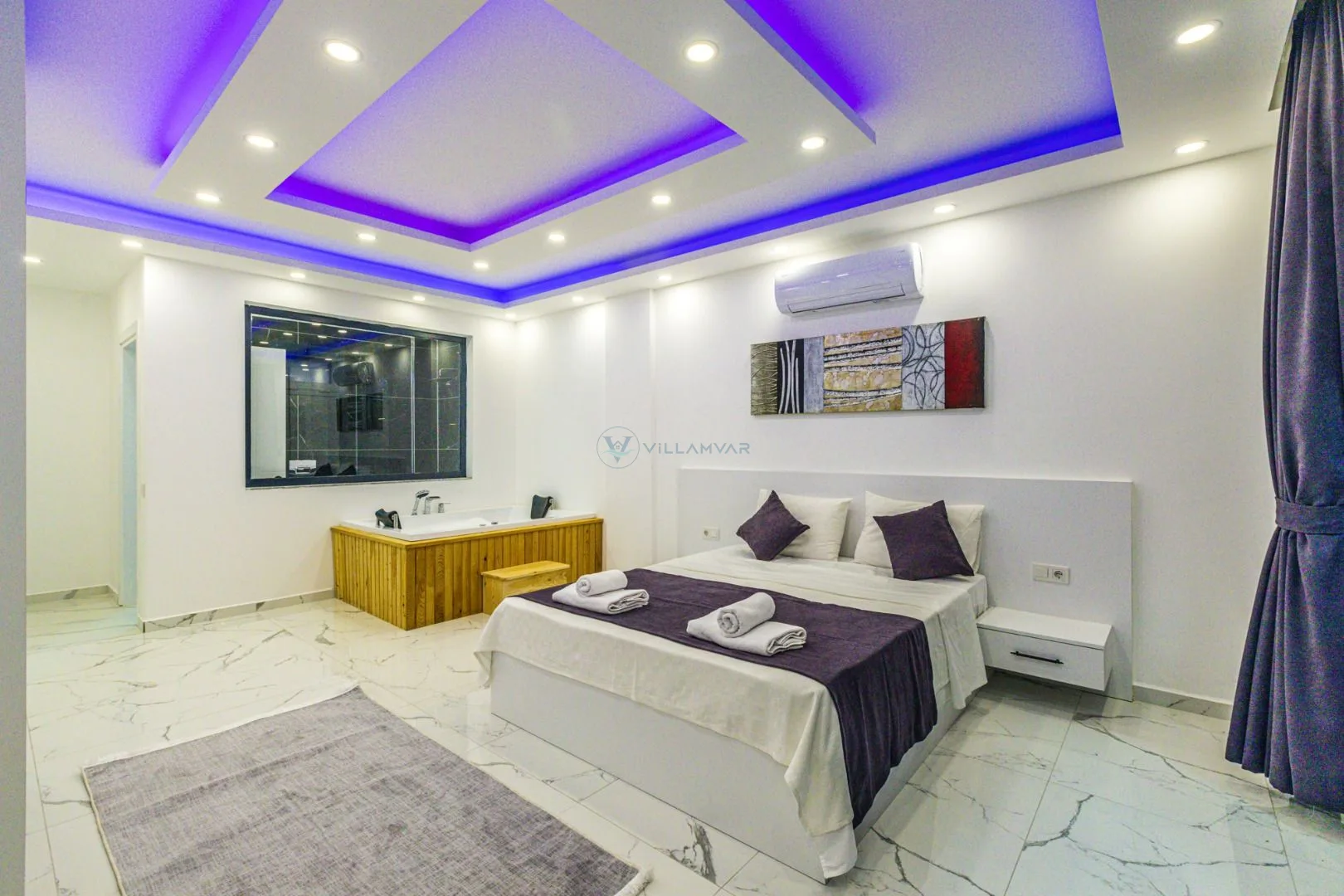 Villa Atlas 5