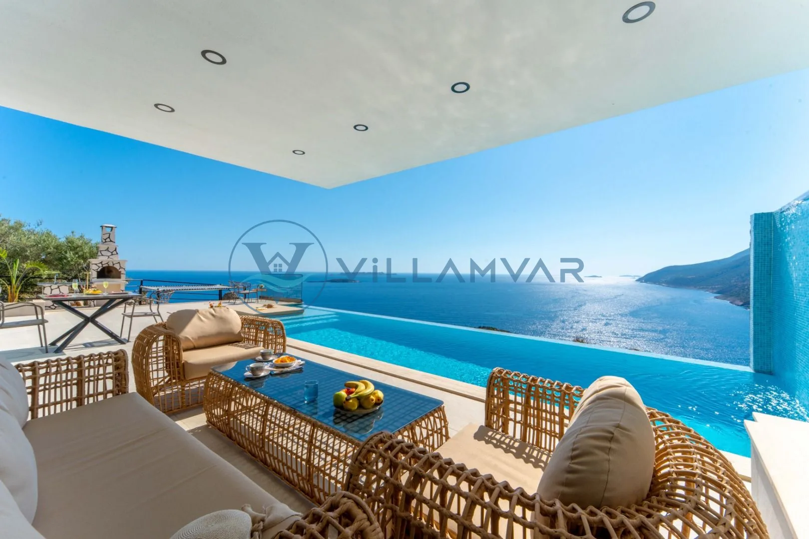 Villa Gökbulut 1