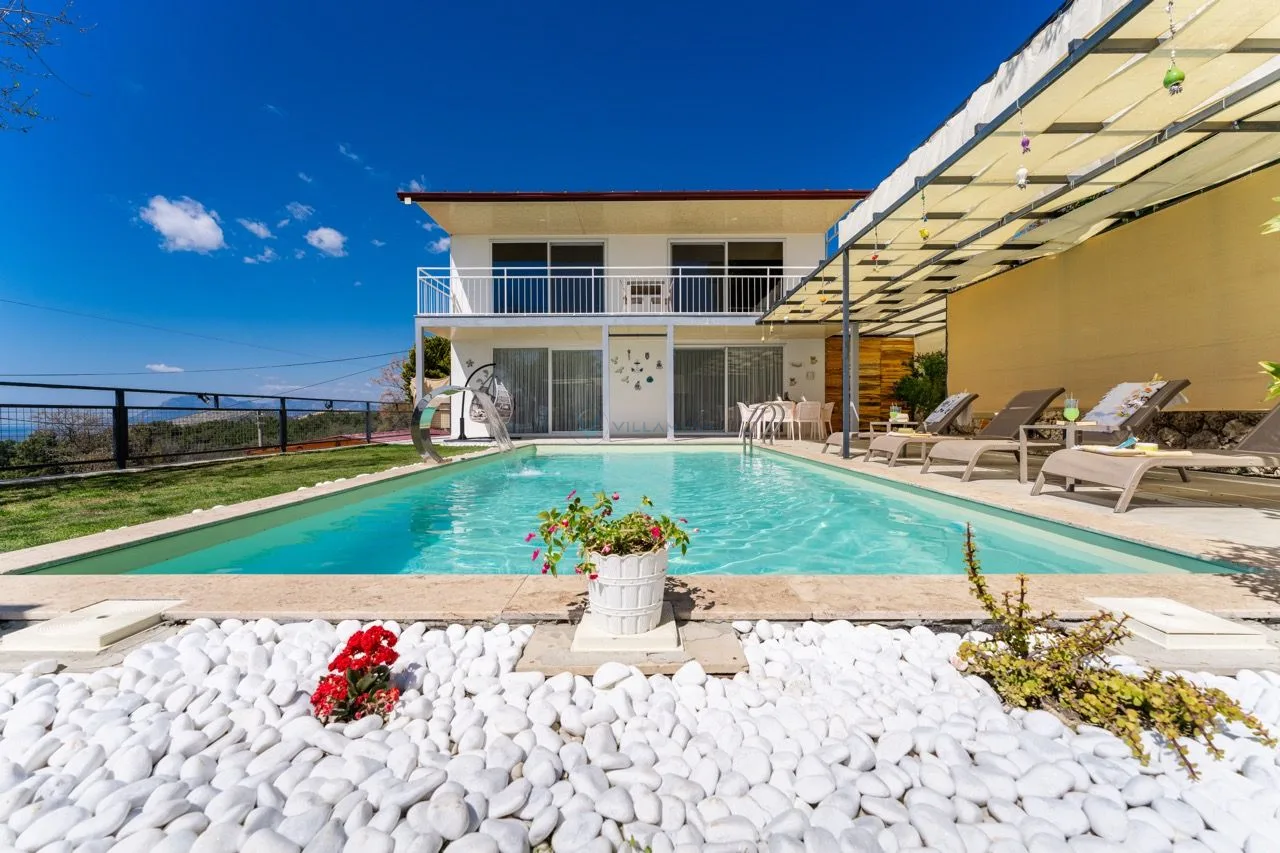 Villa Smyrna