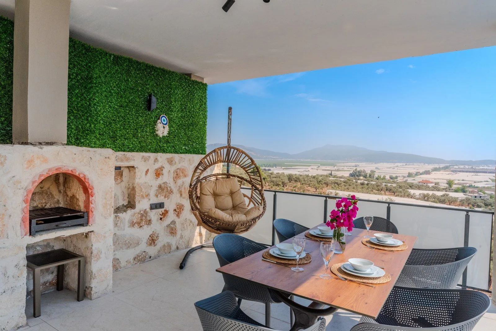 Villa Esin Çavdır