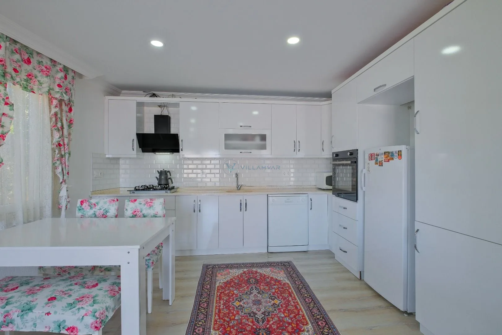 Villa Oasis İnziva
