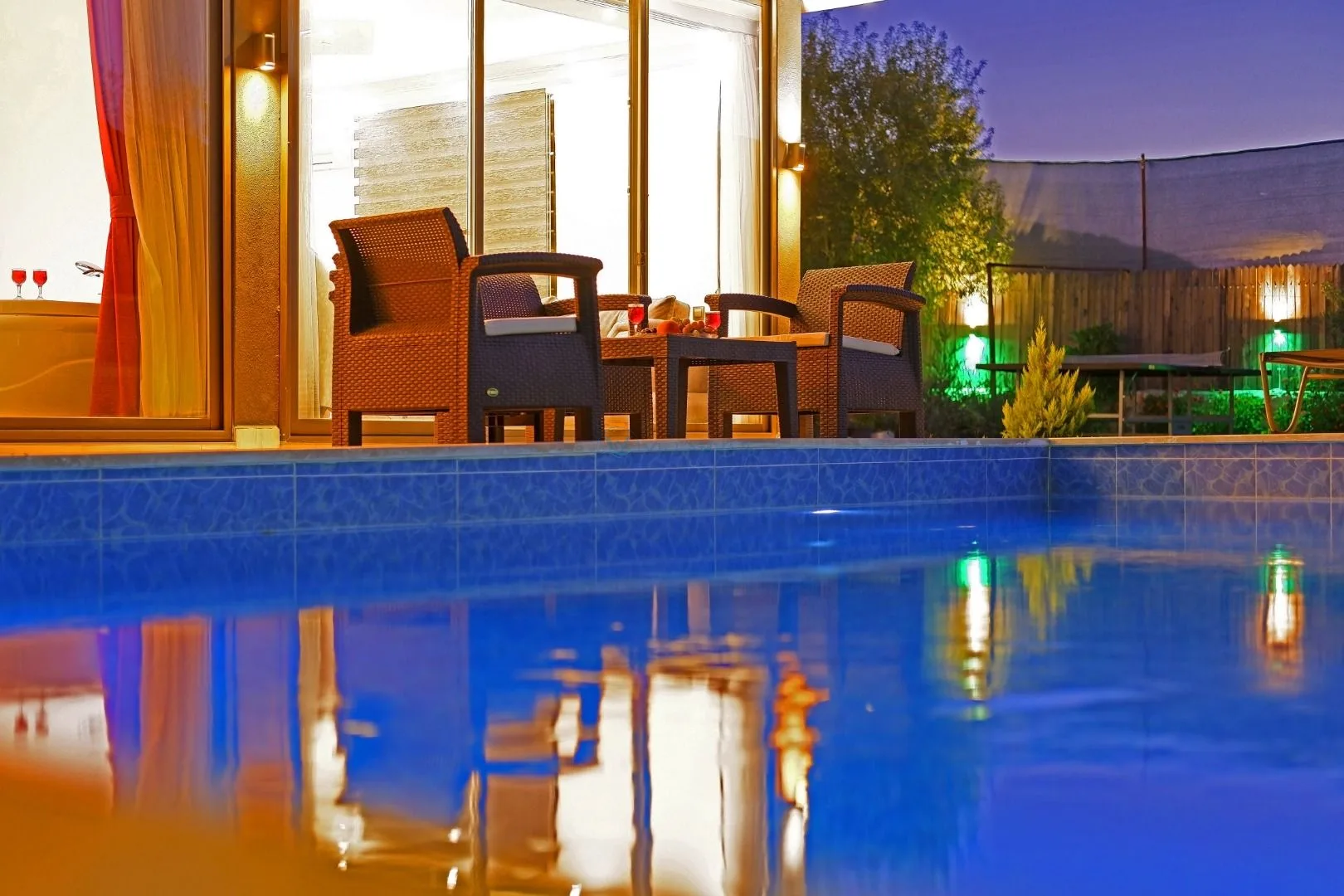 Villa Hisar