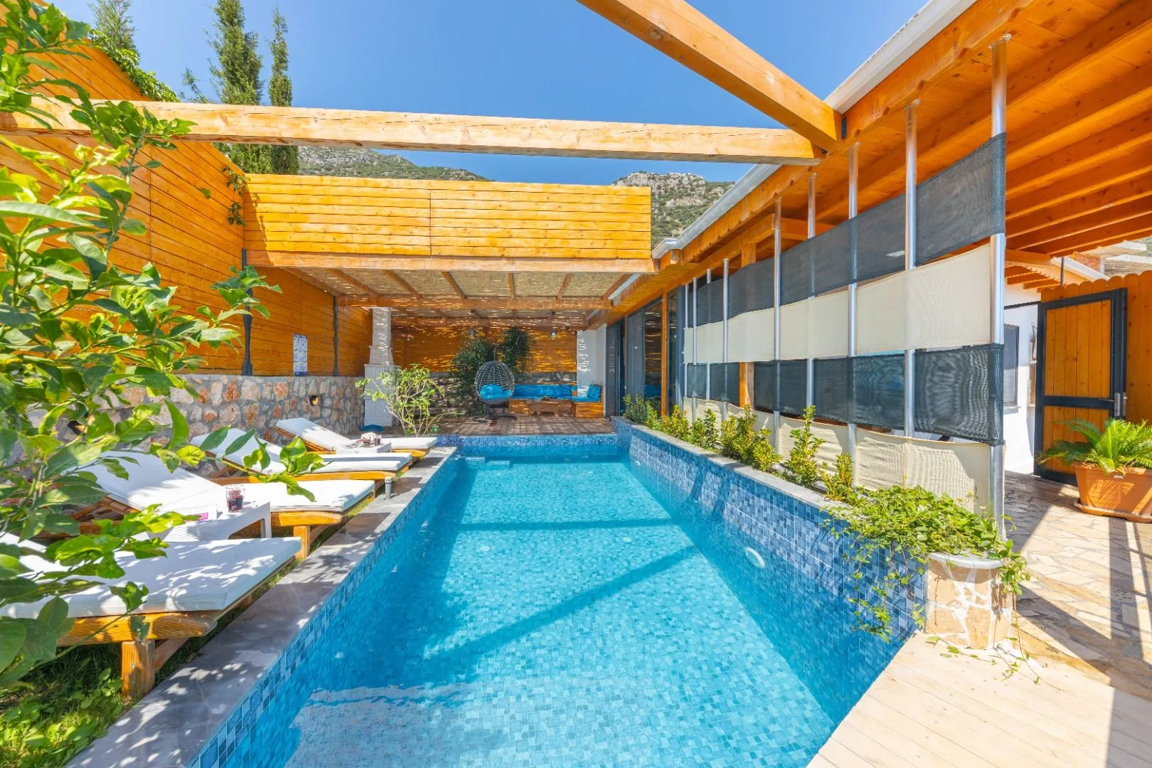 Villa Dicle