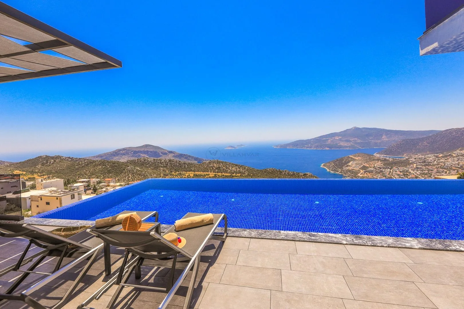 Villa Astral