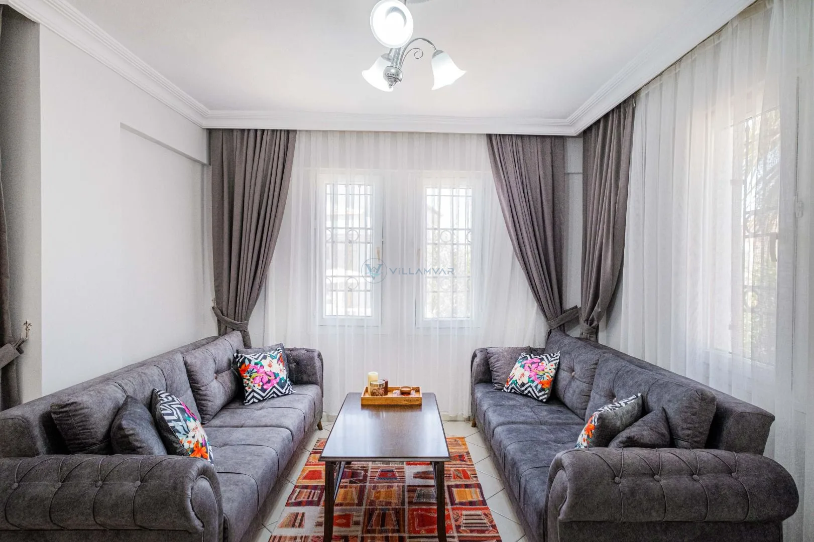 Villa Eva 1