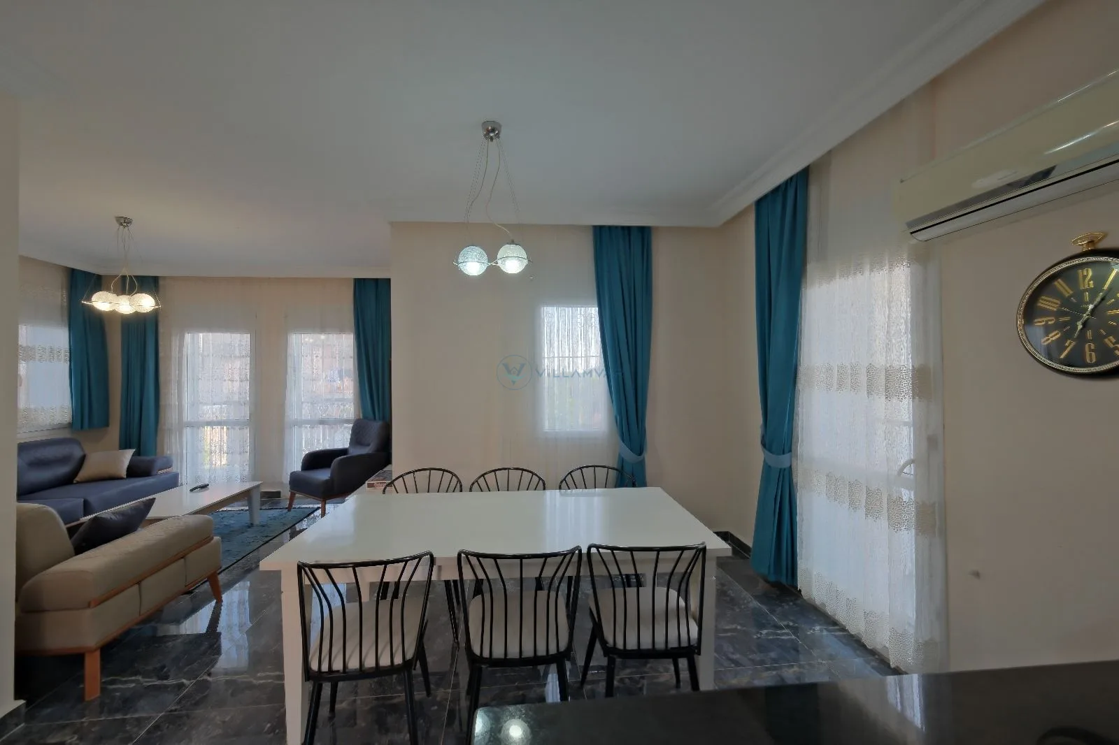 Villa İncim