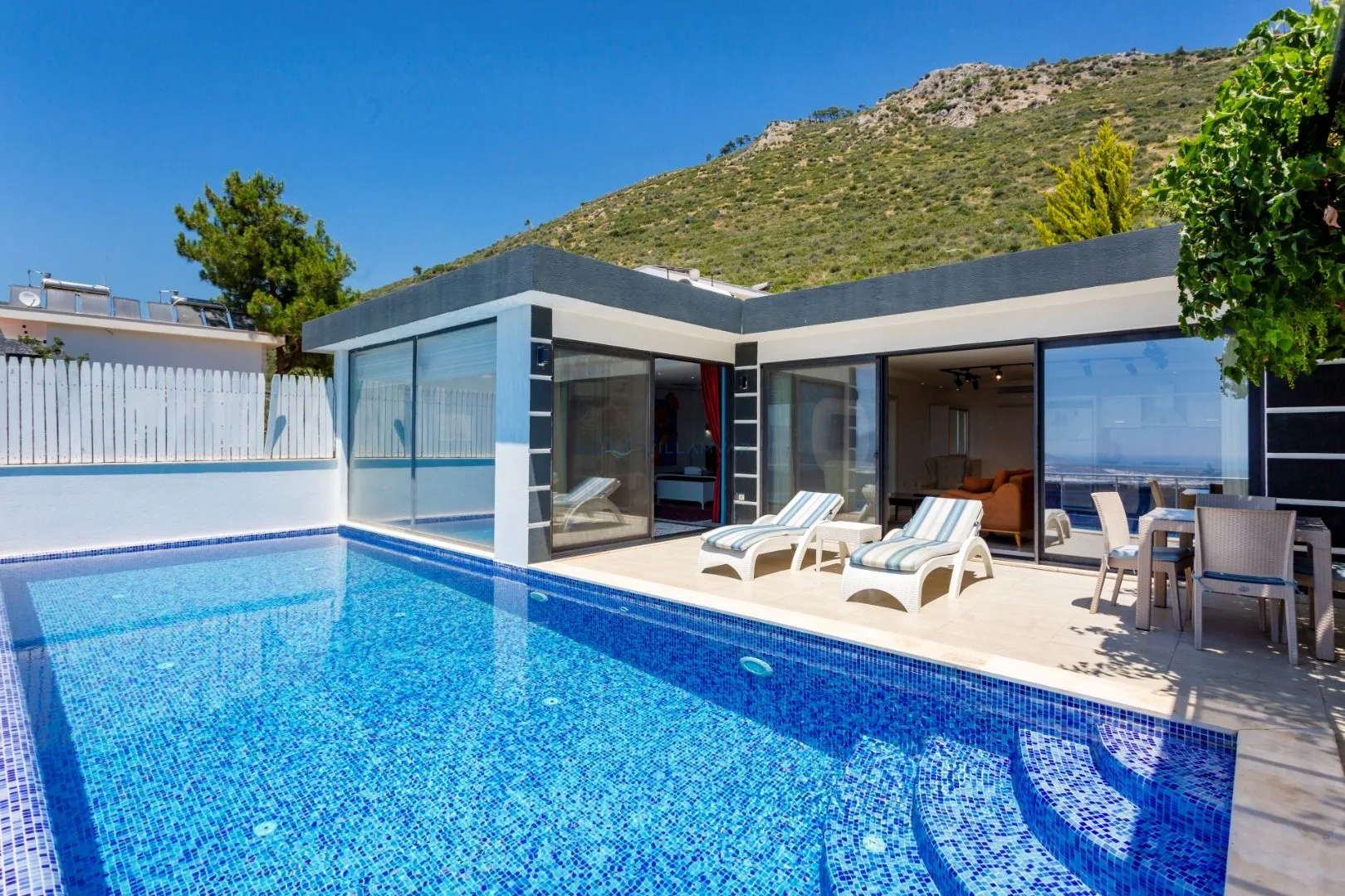 Villa Ural Üzümlü 2