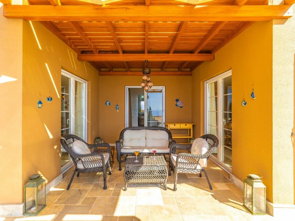 Villa Polenta