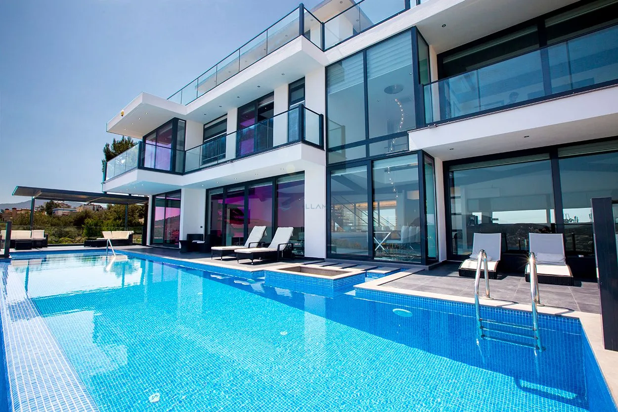 Villa Elite