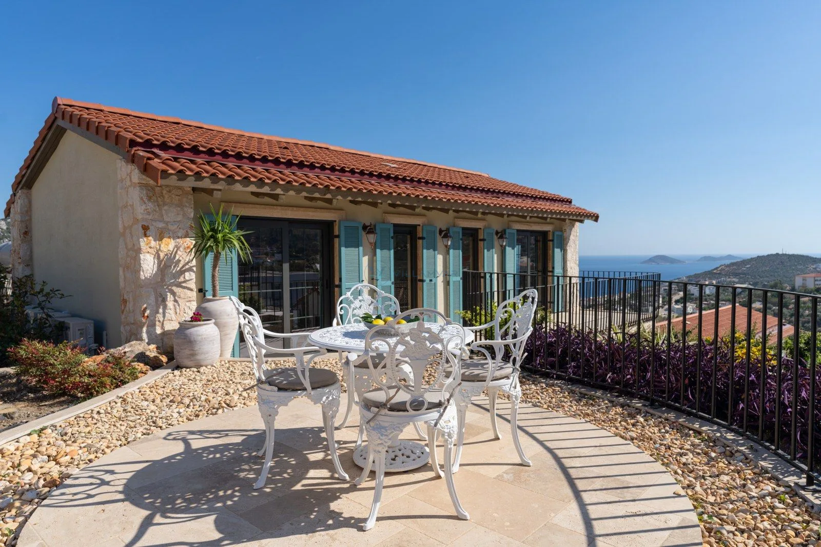 Villa Euterpe