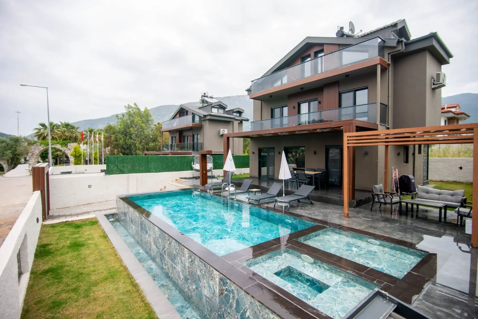 Villa Star Vega