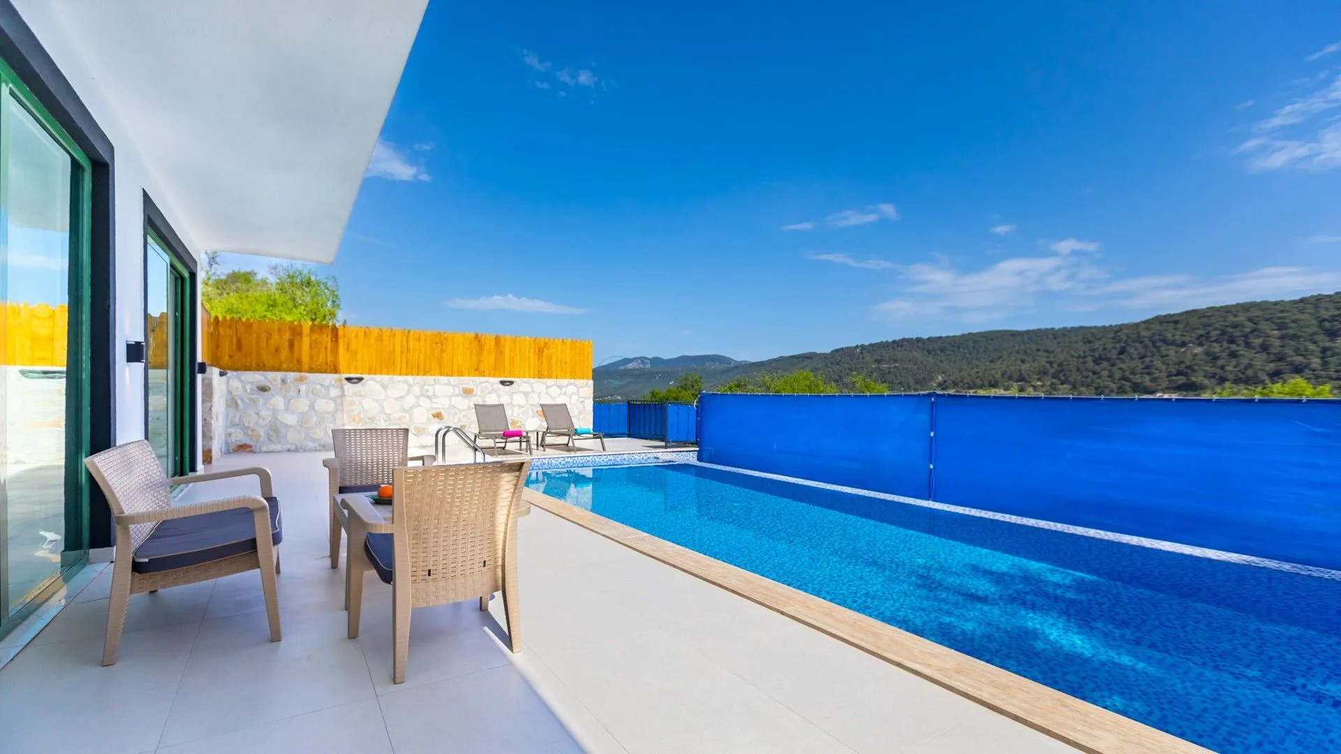 Villa Kıyı