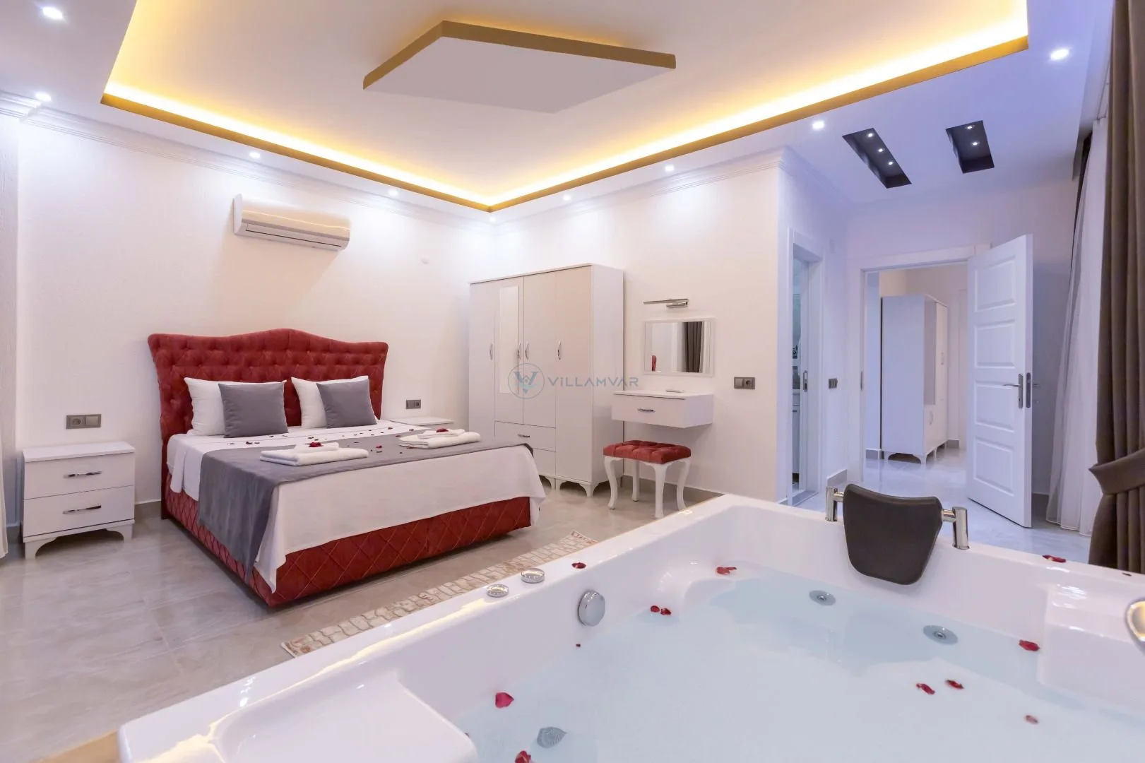 Villa Berya