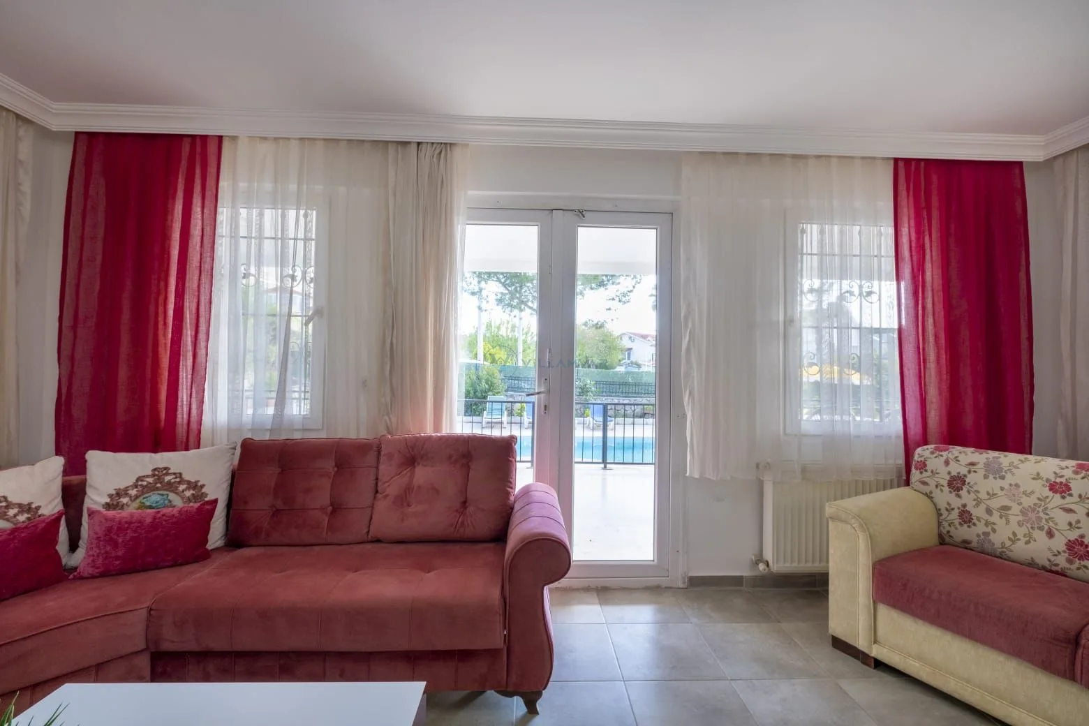 Villa Melis Sun
