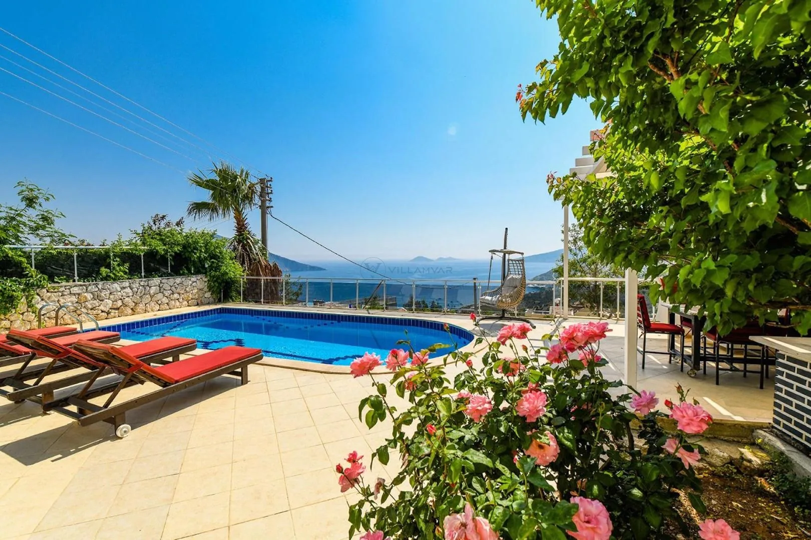 Villa Ponya