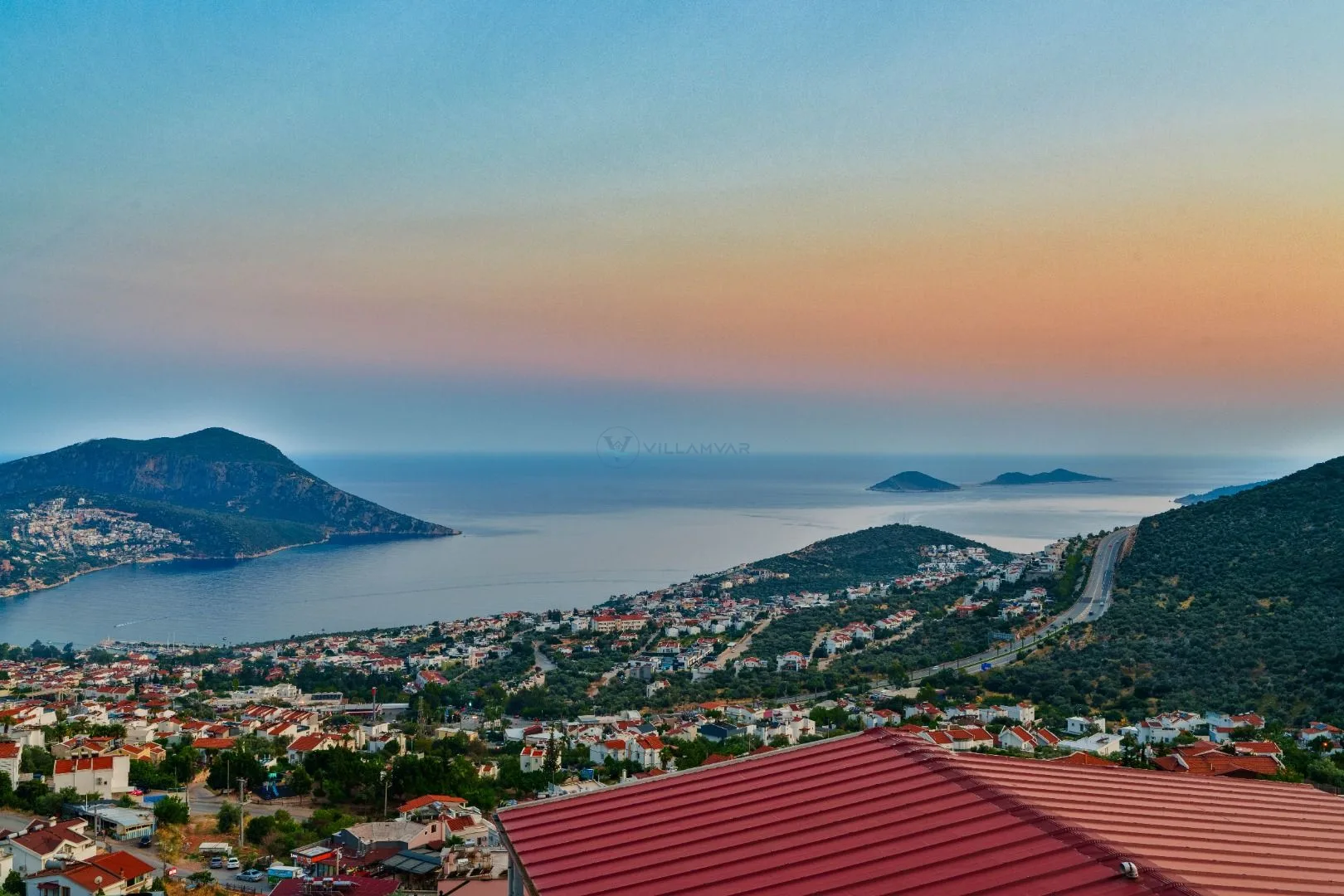 Villa Elit
