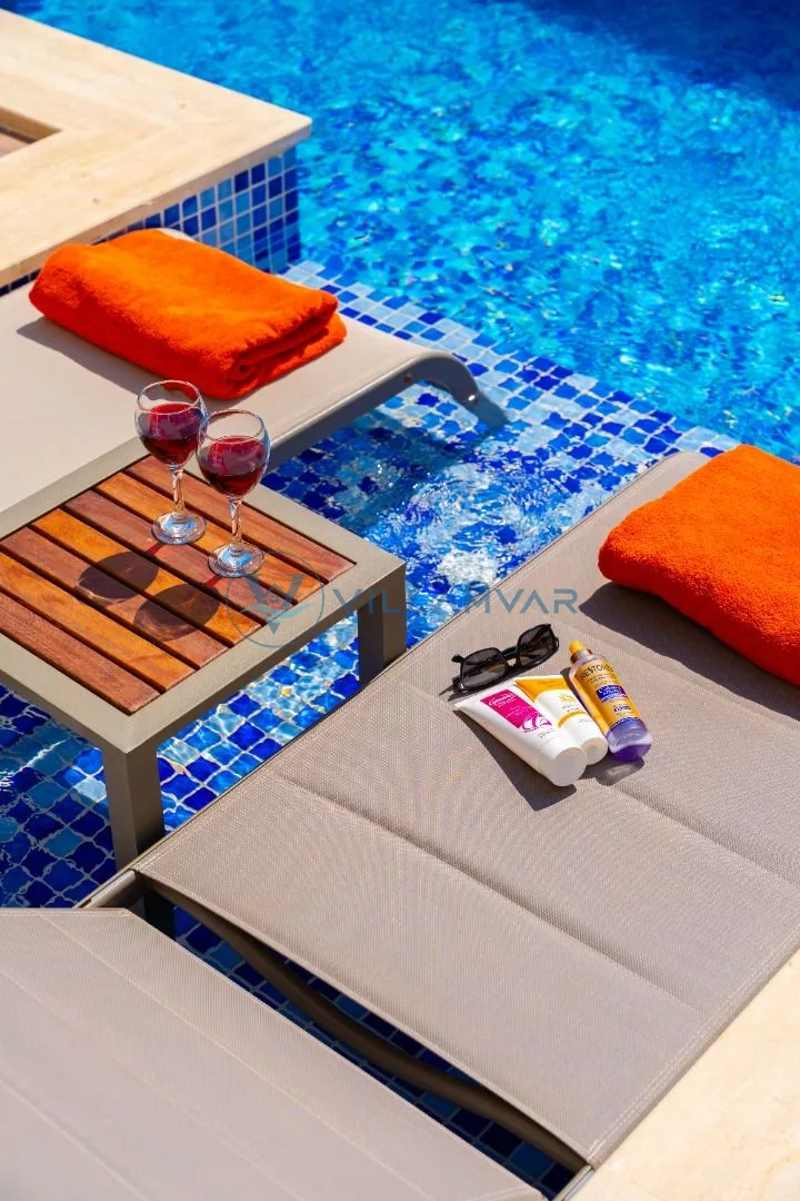 Villa Mihram Duo