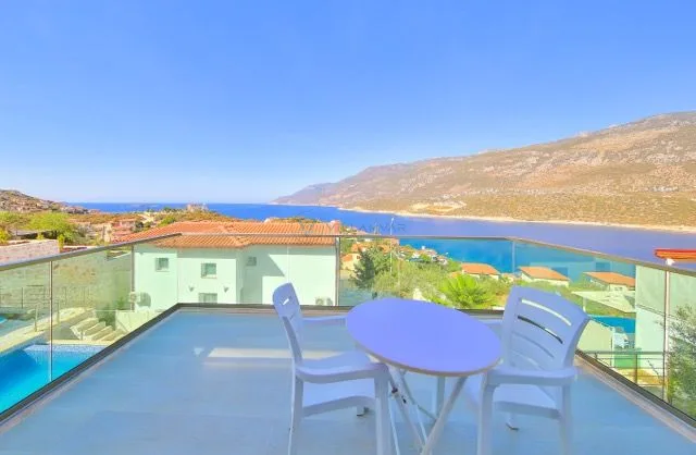 Villa Almeria 4