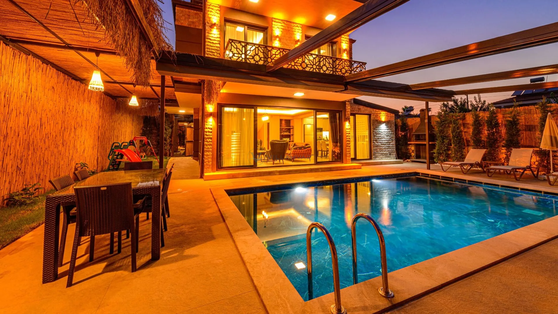 VR Villa Söğüt 3
