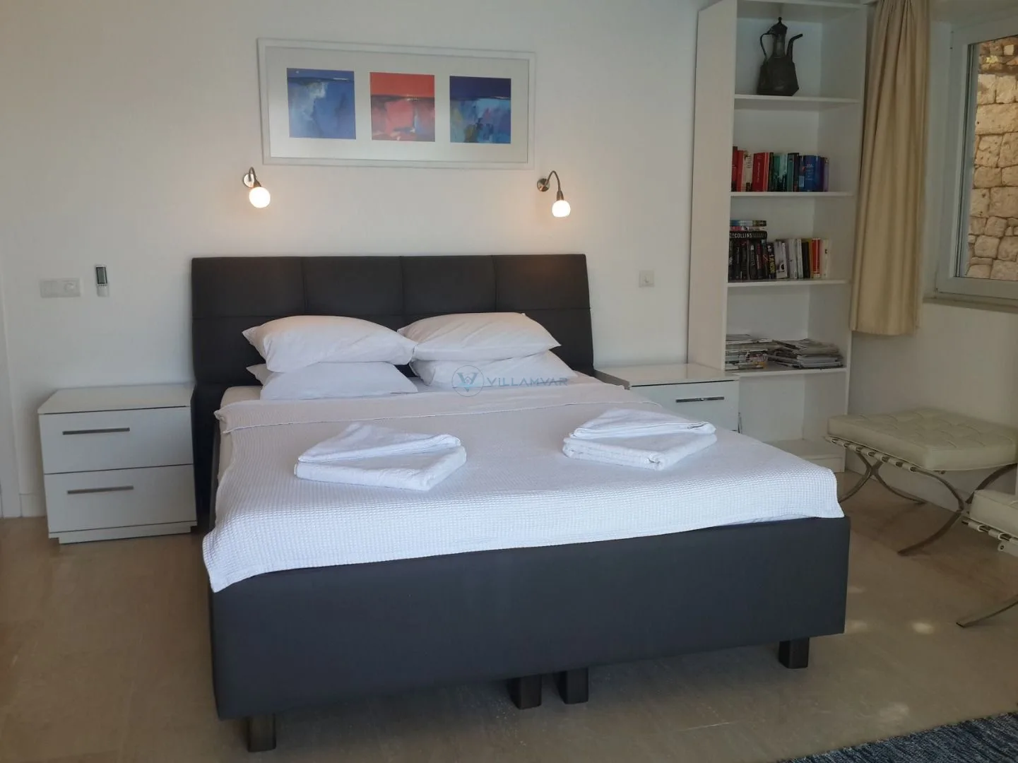 Villa Capehouse