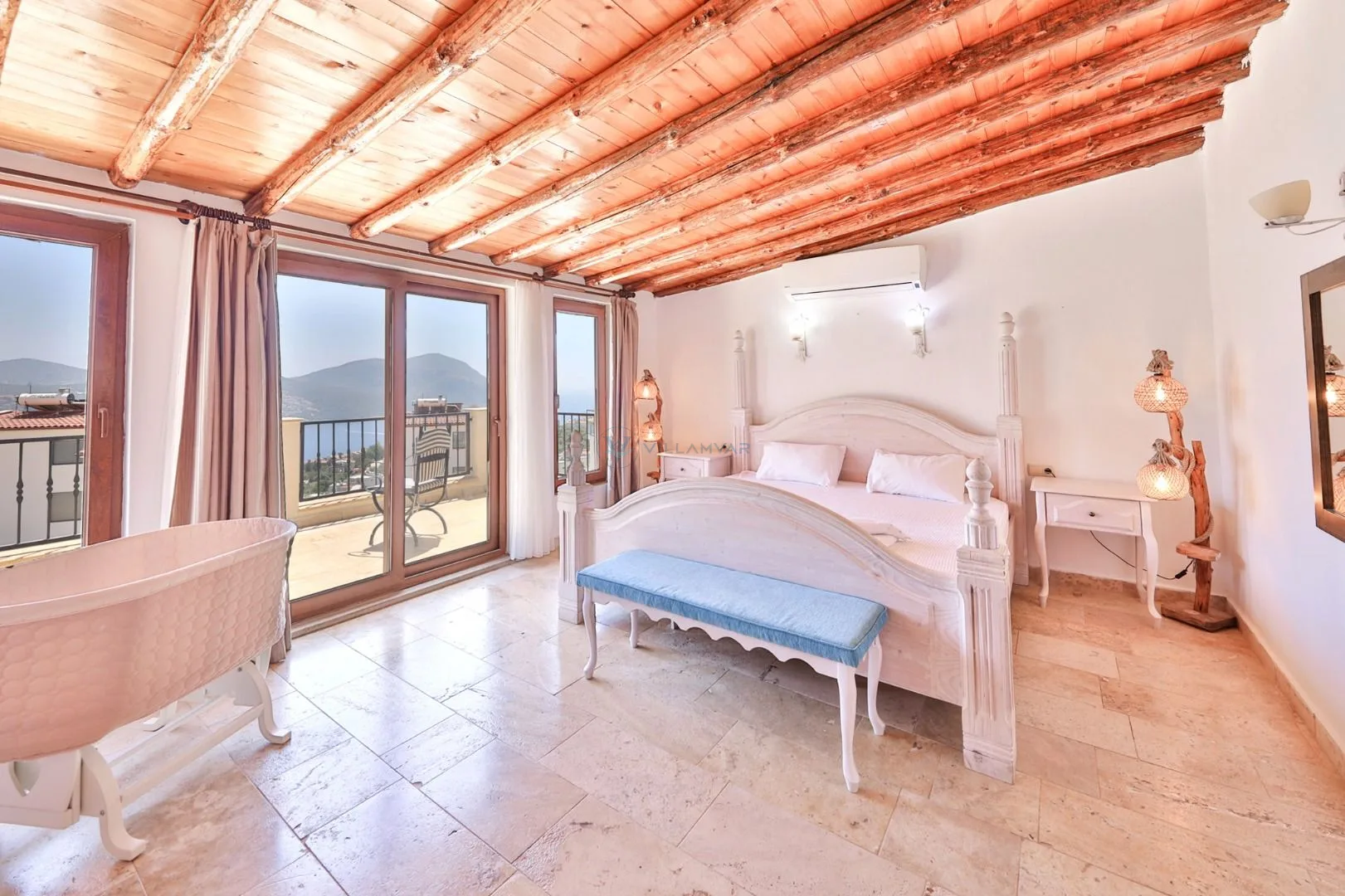 Villa Sertahasan