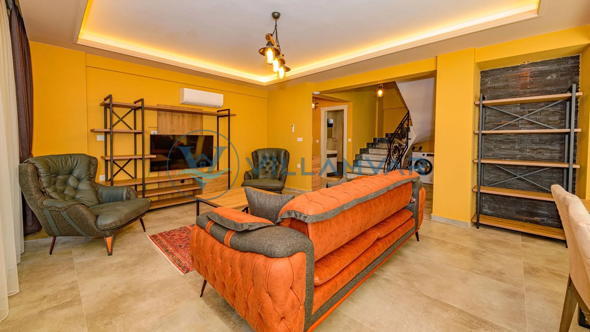 VR Villa Söğüt 2