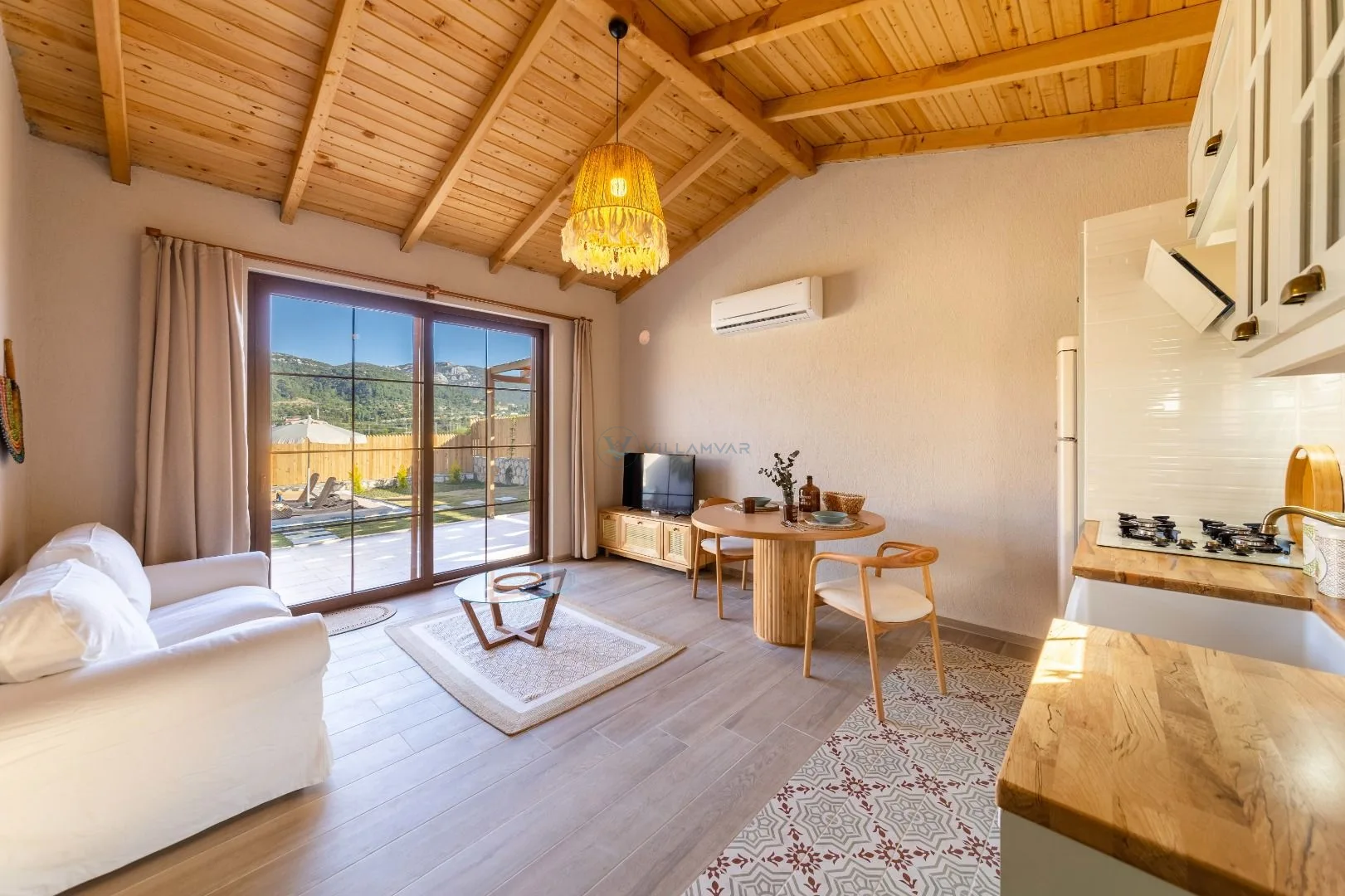 Villa Alba 1
