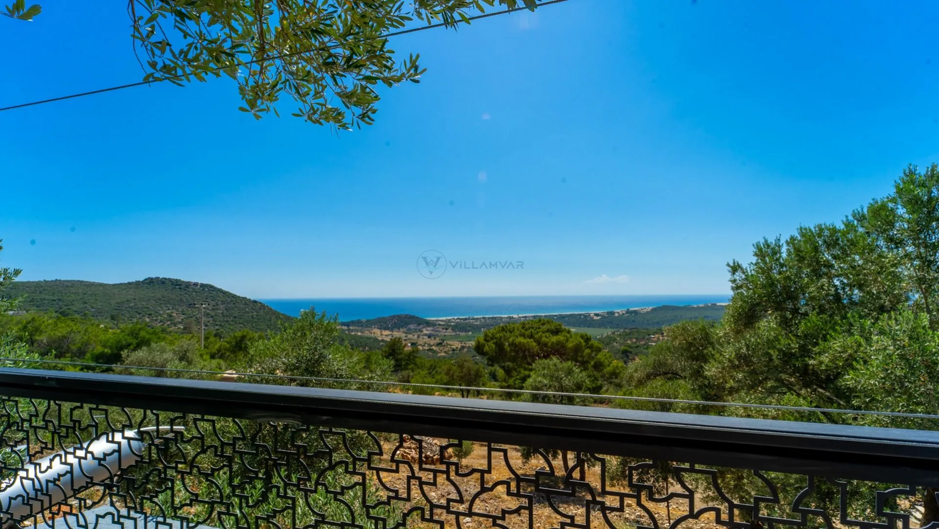 Villa Sıla Patara