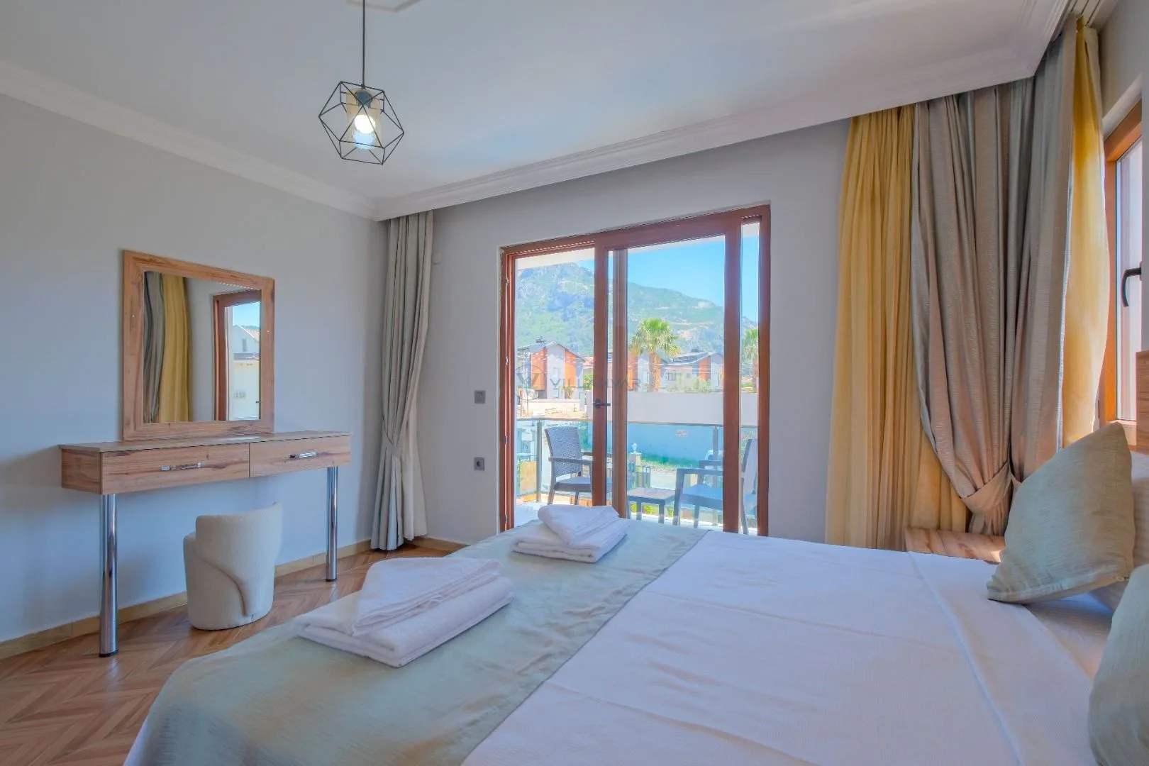 Villa Nature Bliss 3