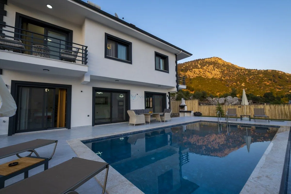Villa Nipal