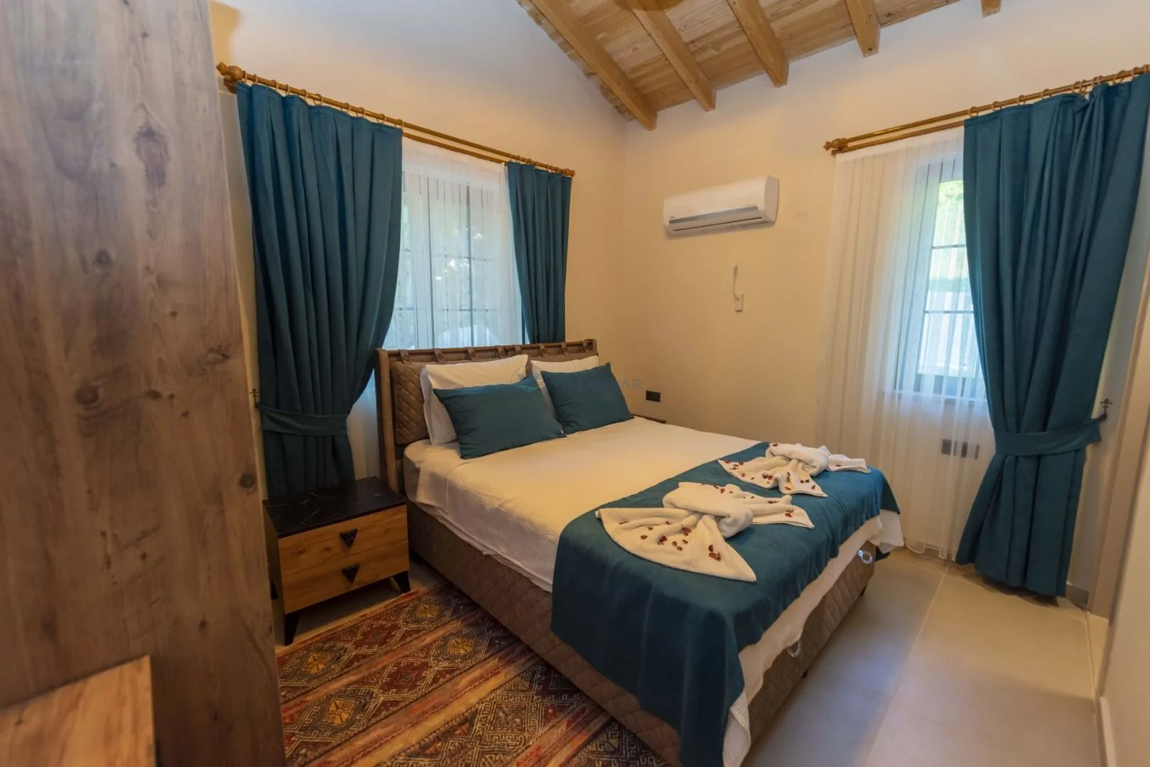 Villa Çisem 1