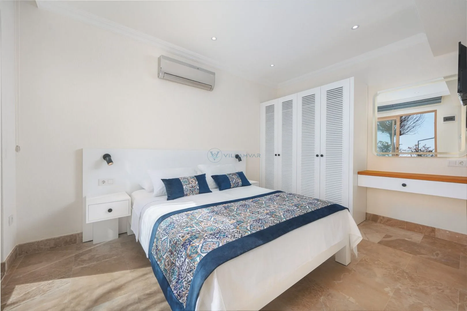 Safran Rental Kalkan Merkez