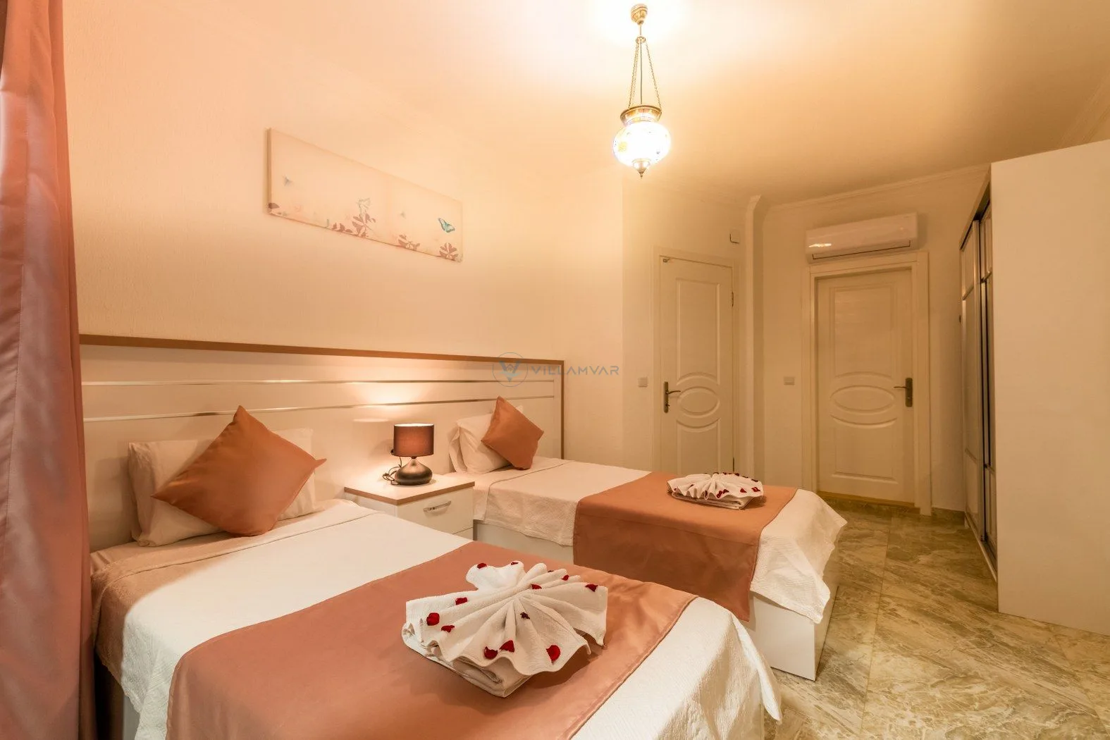 Villa Petek Sadece ÖN Ödeme