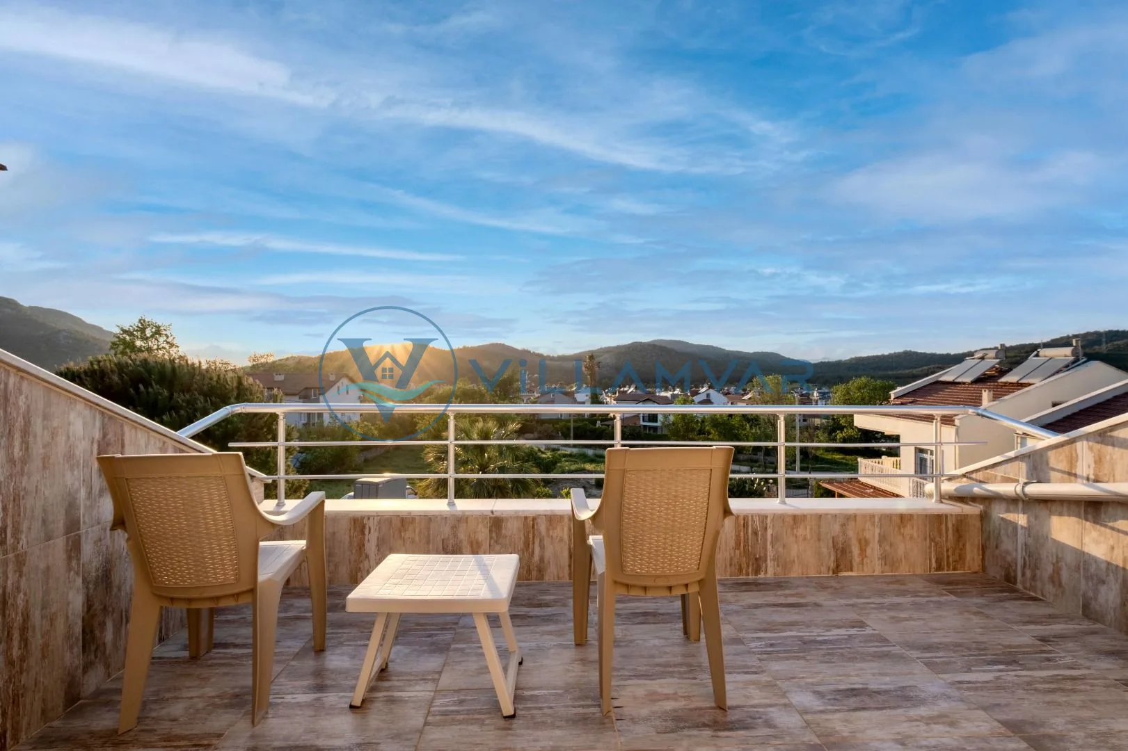 Villa Wish