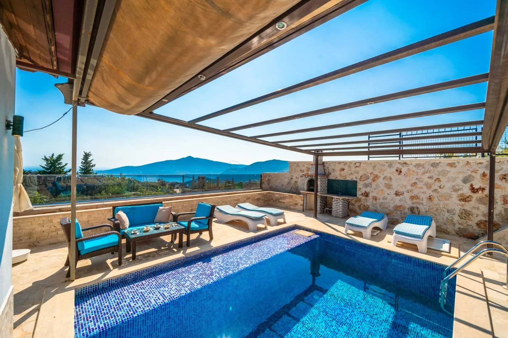 Villa Algı