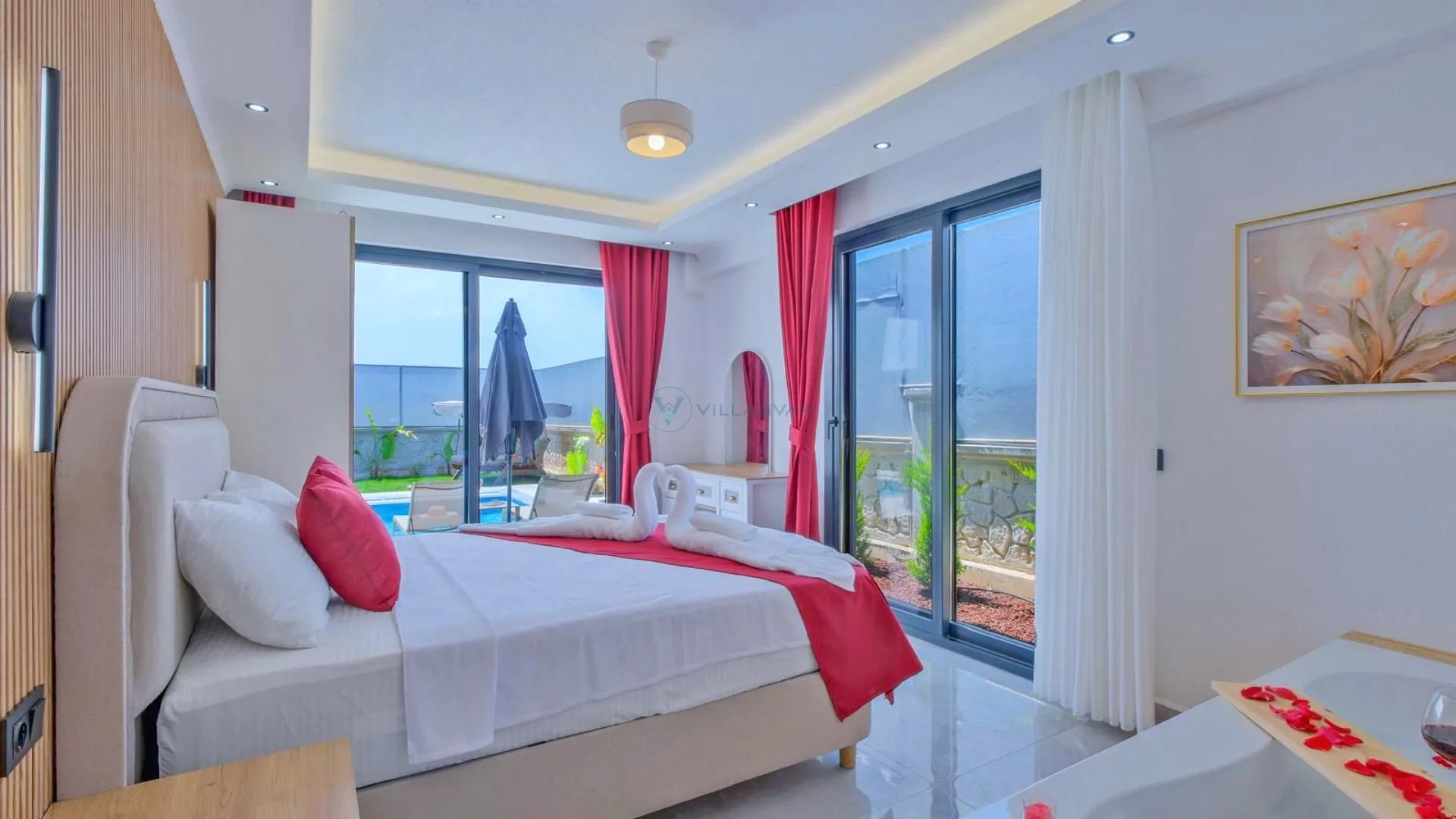 Villa Vista 1