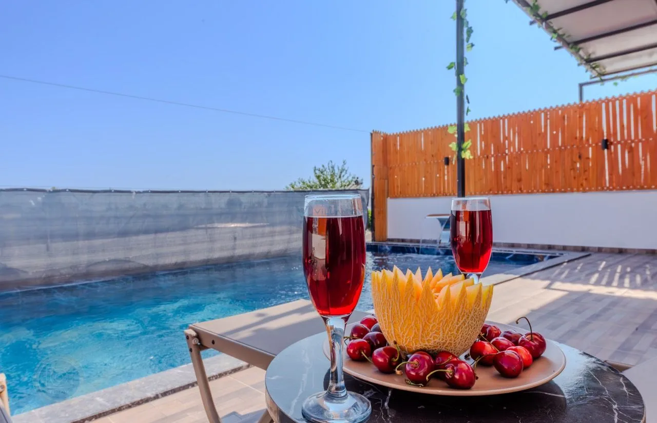 Villa Nefes