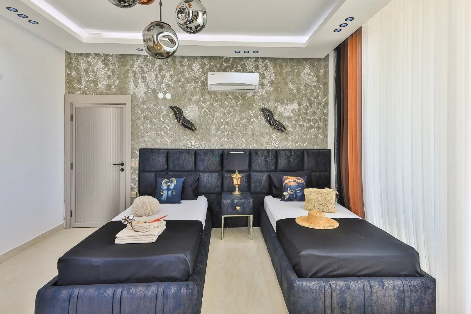 Villa Düşler Diyarı
