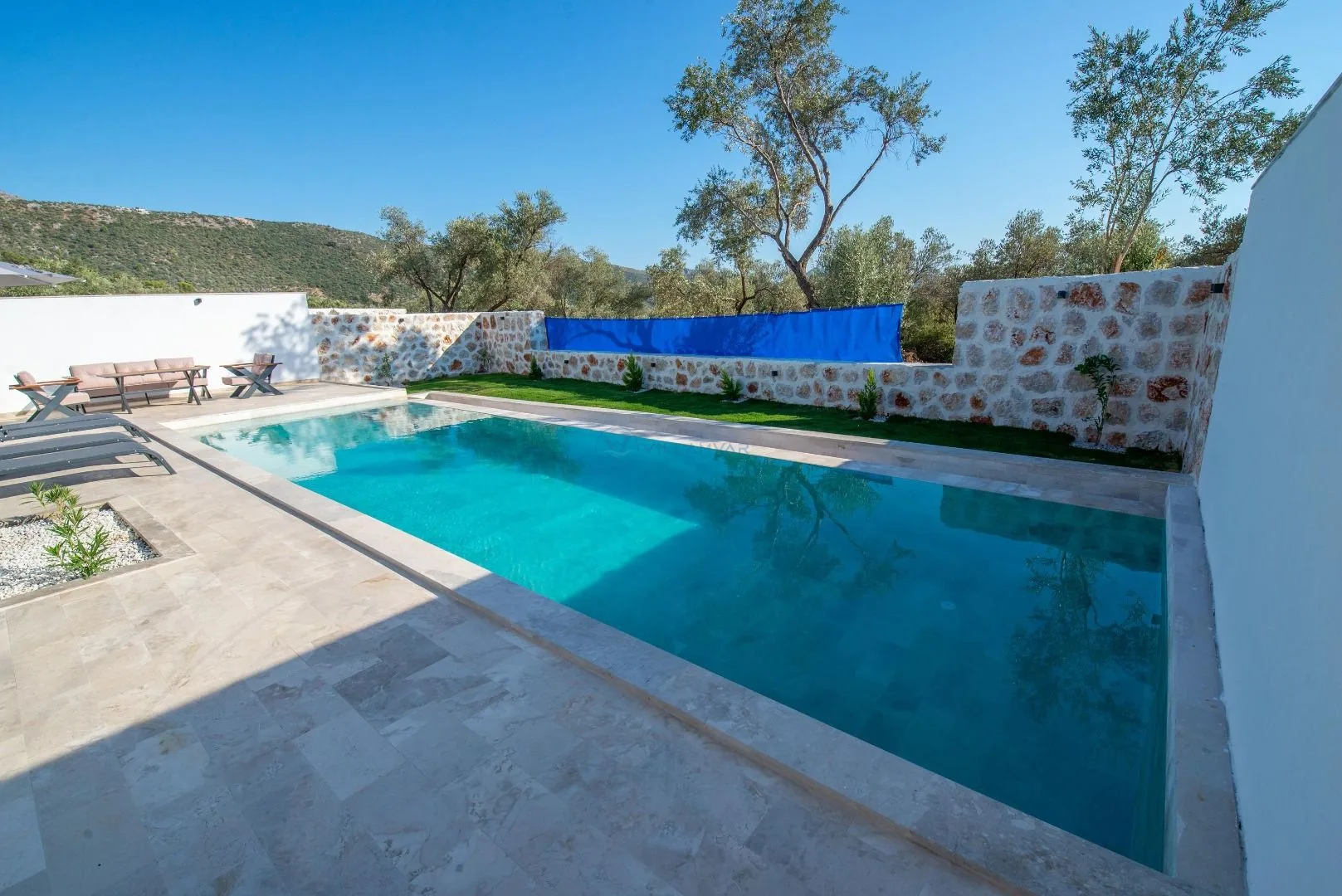 Villa Selahattin 2