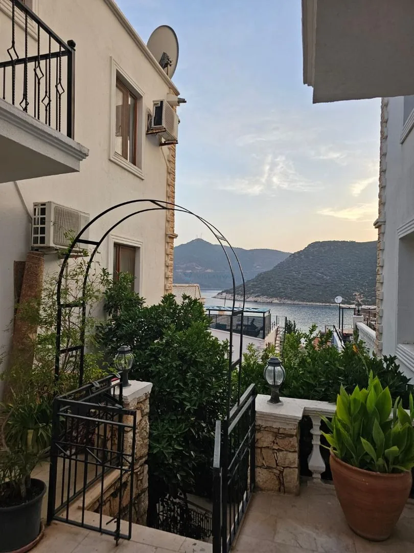 Villa Suıt Sunset Horizon