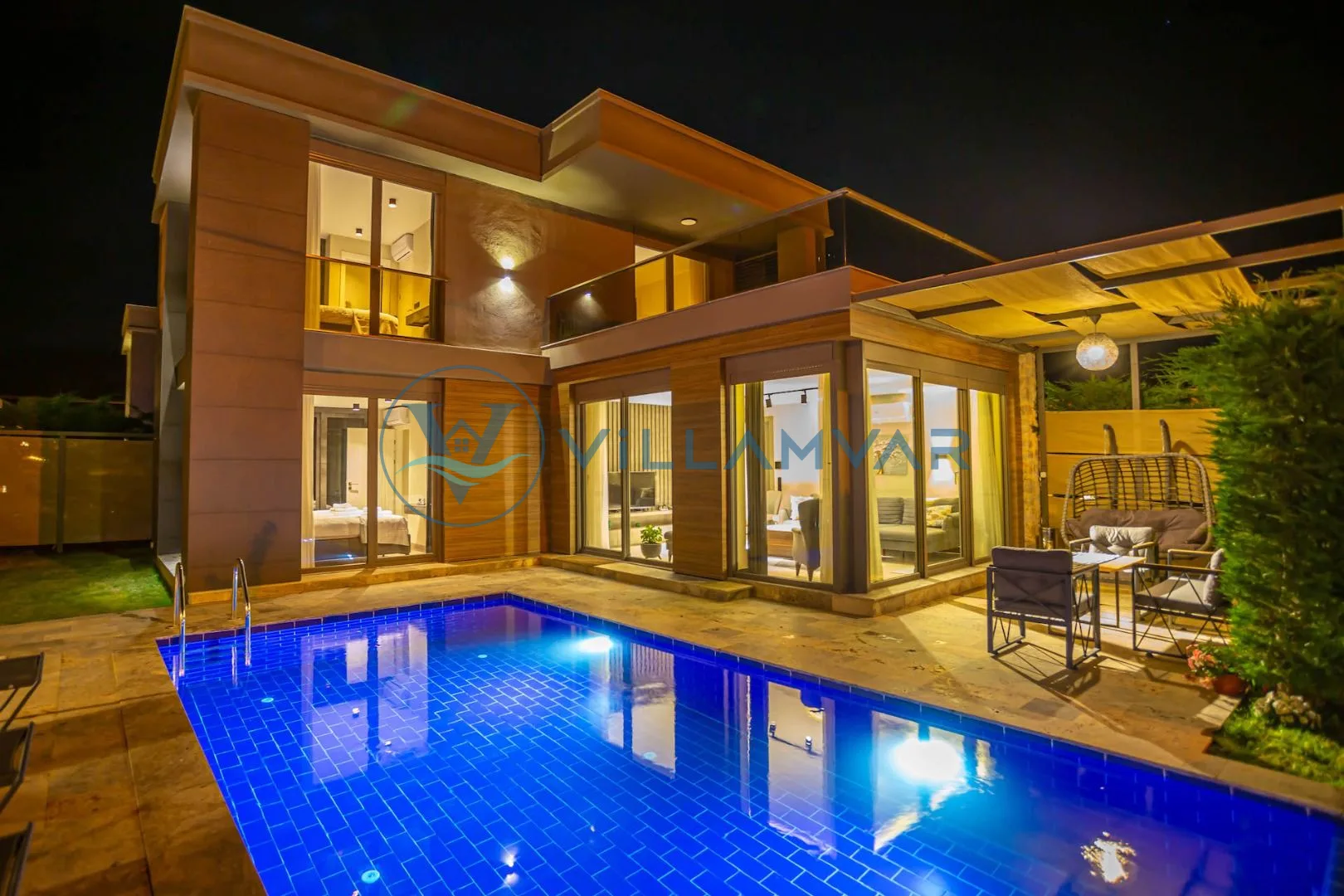 Villa Venedik