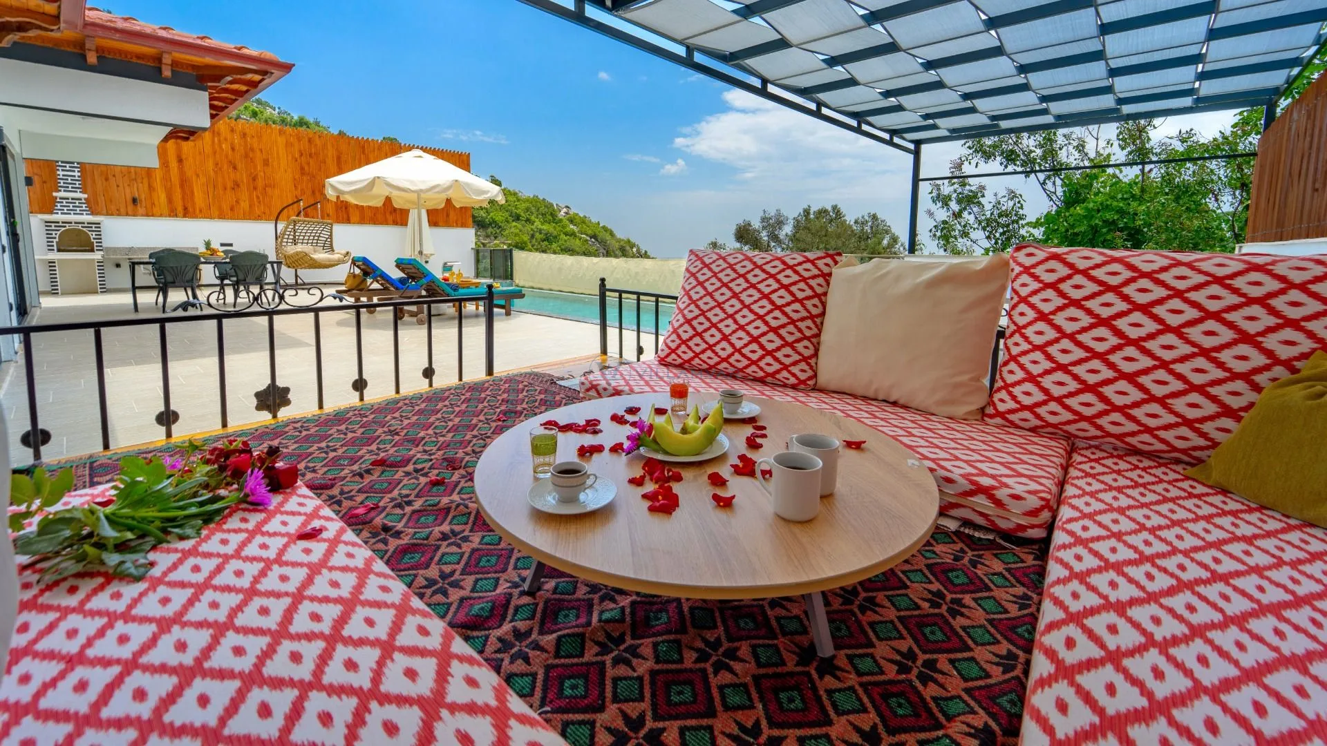 Villa Paradise