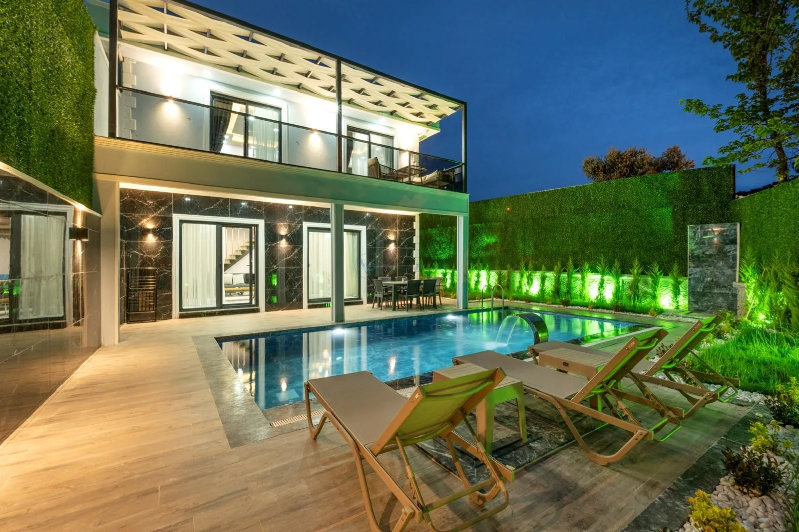 Villa Havin
